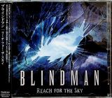 Blindman Reach For The Sky