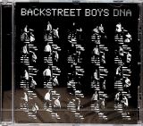 Backstreet Boys DNA