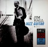 Hall Jim Jazz Guitar -Hq-
