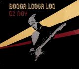 Abstract Logix Booga Looga Loo