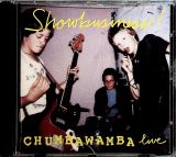 Chumbawamba Showbusiness