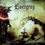Evergrey Atlantic (Limited Edition Red vinyl)