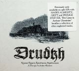 Drudkh A Few Lines In Archaic Ukrainia (Digipack)