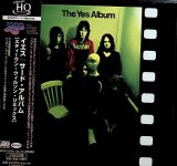 Yes Yes Album -Uhqcd-