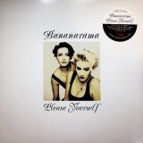 Bananarama Please Yourself (LP+CD)