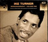 Turner Ike Sessiongraphy Vol. 1