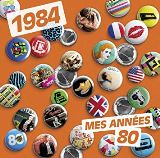 Bang 1984 - Mes Annes 80