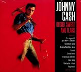 Cash Johnny Blood, Sweat And Tears (2CD)