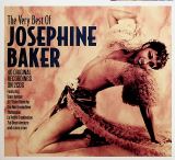 Baker Josephine Very Best Of