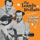 Louvin Brothers Live From... The Grand Ole Opry