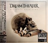 Dream Theater Distance Over Time (Limited Edition)