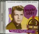 Eddy Duane Twentieth Century..