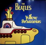 Beatles Yellow Submarine