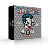 Stray Cats 40 (Limited Box)