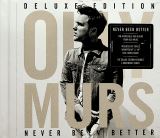 Murs Olly Never Been Better-Deluxe-