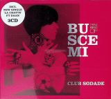 Buscemi Club Sodade (best Of)