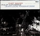 Baker Chet, Philip Catherine, Jean-Louis Rassinfosse Crystal Bells (Reissue)