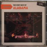 Alabama Setlist: The Very Best Of Alabama Live