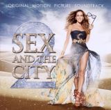 OST Sex And The City 2