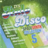 ZYX ZYX Italo Disco Spacesynth Collection 5