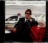 John Elton Songs From The West Coast