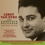 Dyke Leroy Van Complete Releases 1956-1962