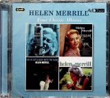 Merrill Helen Four Classic Albums