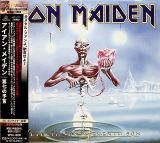 Iron Maiden Seventh Son Of A Seventh Son (Coll. Edition)