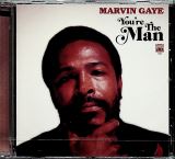 Gaye Marvin You're The Man