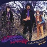 Hendrix Jimi Lost BBC Sessions 1966-1967