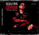 Hillbilly Moon Explosion Sparky Sessions