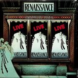 Renaissance Live At Carnegie Hall (Remastered, 3CD)
