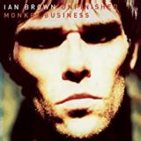 Brown Ian Unfinished Monkey Business -Hq-