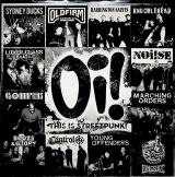 V/A Oi! This Is Streetpunk! Vol. 1