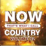 V/A Now That's What I Call Country Volume 12