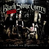 Black Stone Cherry Folklore and Superstition