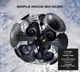 Simple Minds Big Music