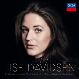 Decca Lise Davidsen