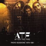 After The Fire Radio Sessions 1979-1981