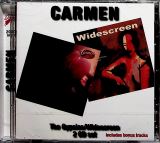 Carmen Gypsies/Widescreen