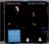 Lighthouse Family Blue Sky In Your Head