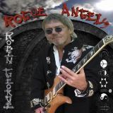 George Robin Rogue Angels