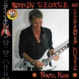 George Robin Painful Kiss