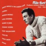 Hurst Mike Mike Hurst - Producers Archives Volume 2 1965-1984