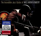 Montgomery Wes Incredible Jazz Guitar (Bonus Tracks)