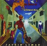 Lomax Jackie Ballad Of Liverpool Slim