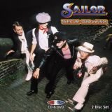 Sailor Traffic Jam - Sound & Vision (CD+DVD)