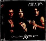 Strapps Live At The Rainbow 1977