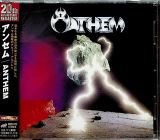 Anthem Anthem + 3 -Remastered-