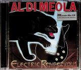 Meola Al Di Electric Rendezvous
